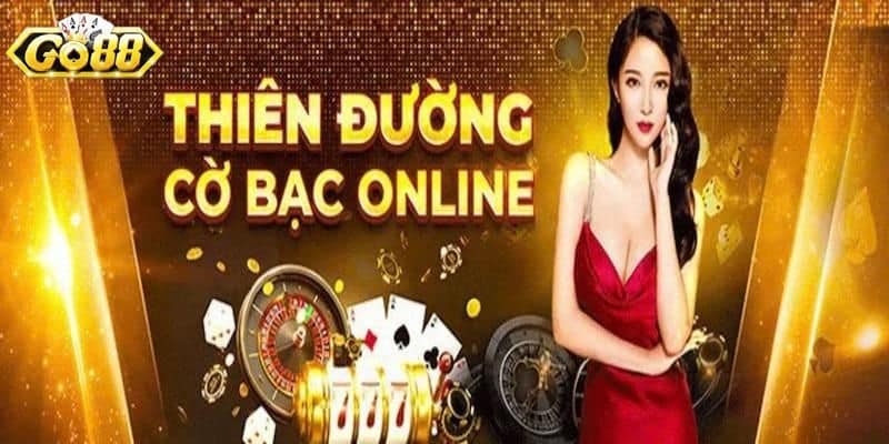 Giá trị cốt lõi và phương châm hoạt động tại Go88